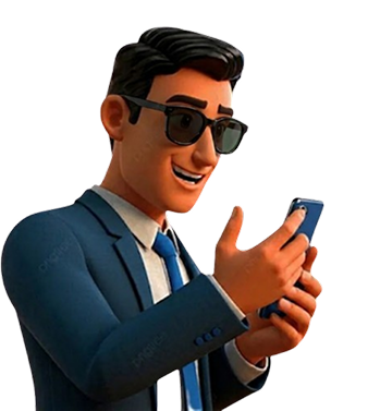3D Man