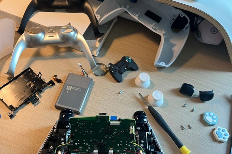 Smart Watch Repair