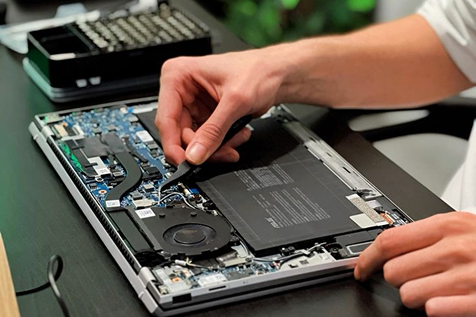 Tablet Repair